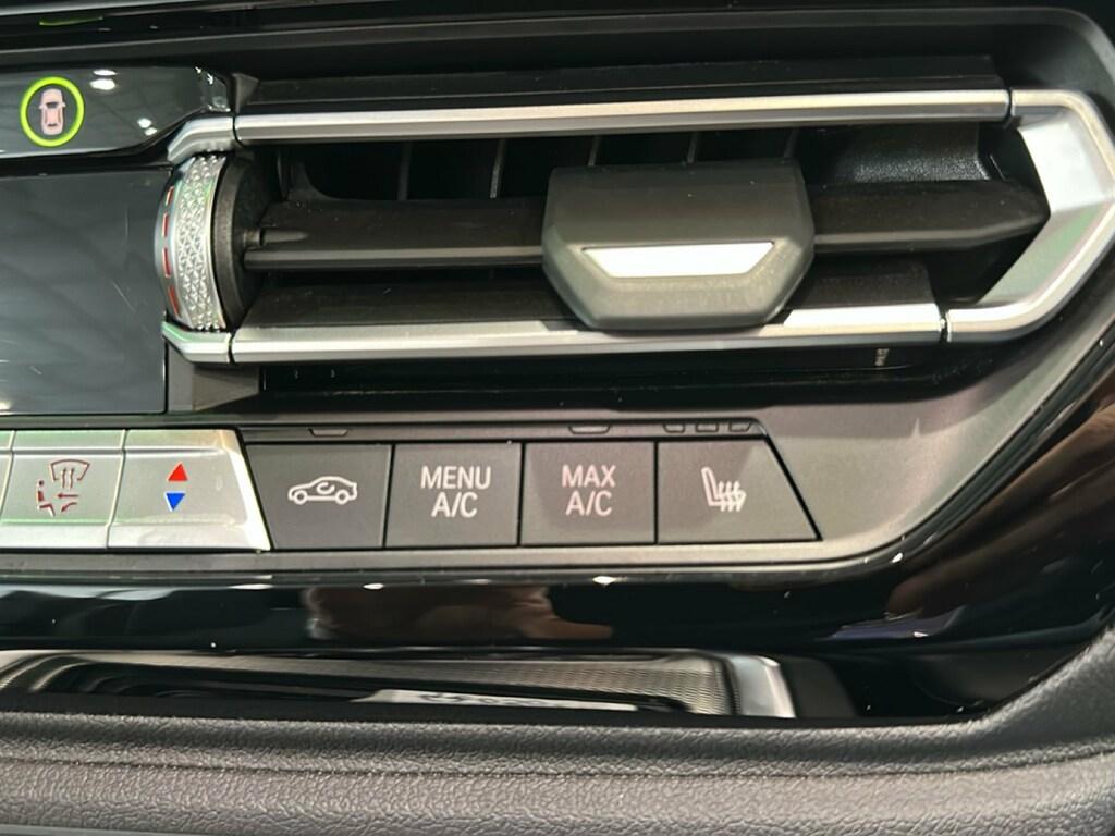 BMW Z4 M Z4 M40i auto