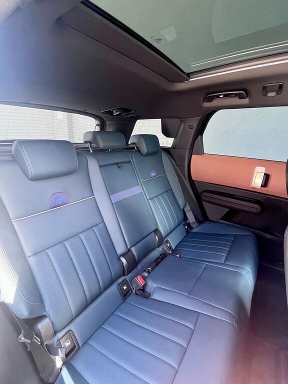 Mini Mini Countryman SE Favoured all4