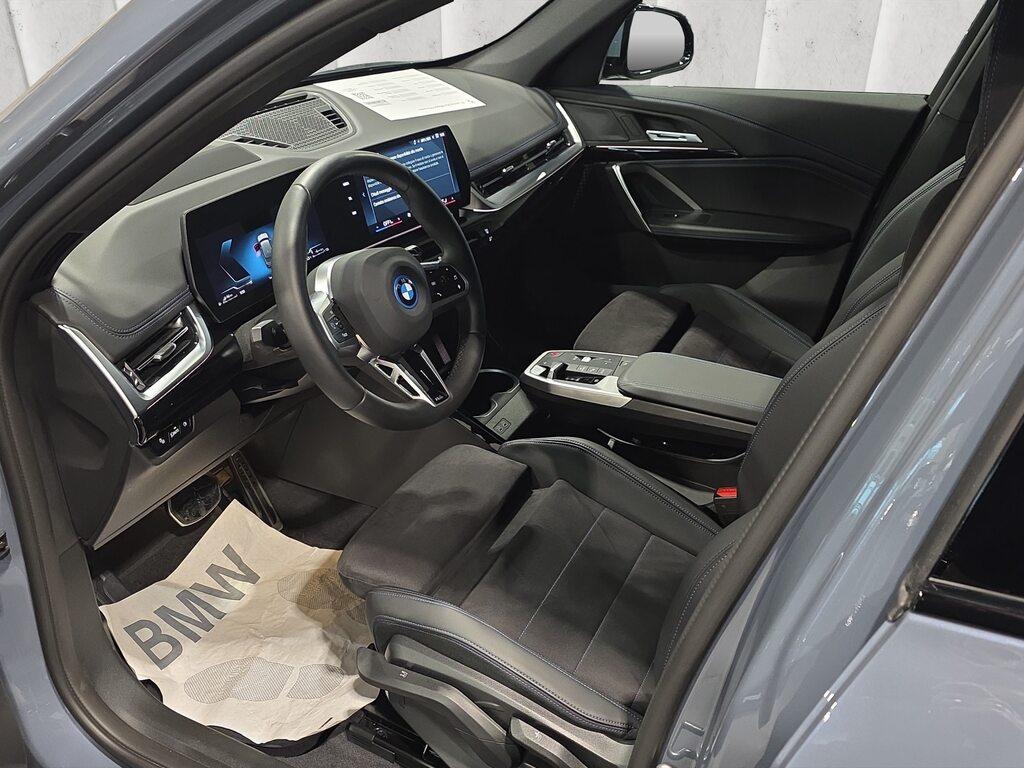 BMW X1 xdrive 25e MSport Pro auto