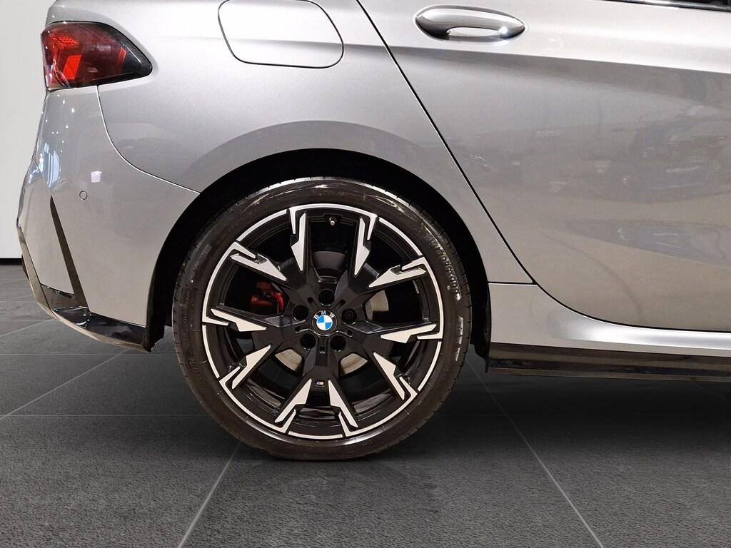 BMW Serie 1 118d MSport Pro auto