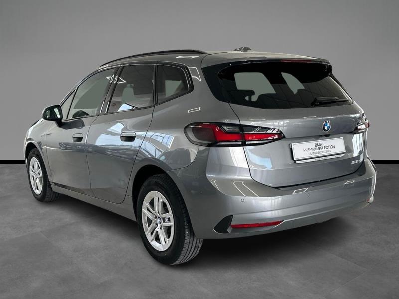 BMW Serie 2 218d Active Tourer auto