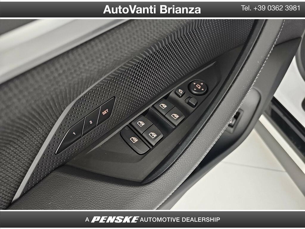 BMW Serie 4 430i Gran Coupe Sport auto