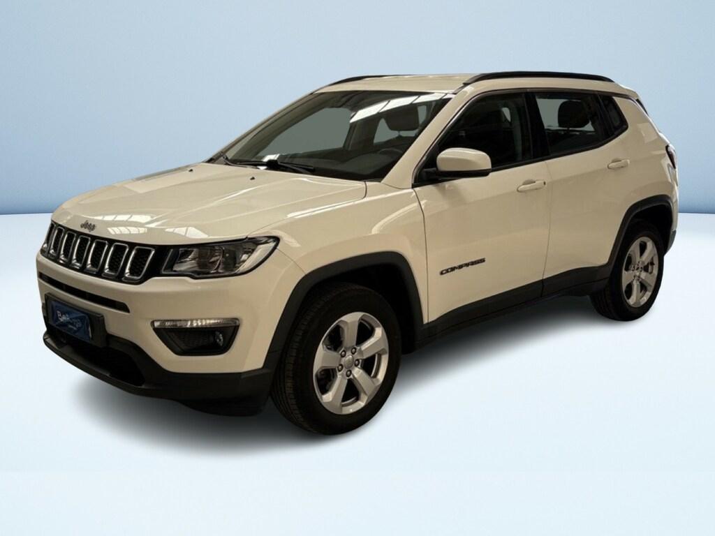 Jeep Compass 1.6 mjt Limited 2wd 120cv