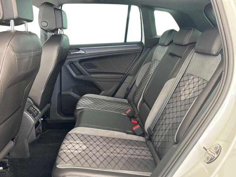 Volkswagen Tiguan 2.0 tdi scr R-Line 150cv dsg