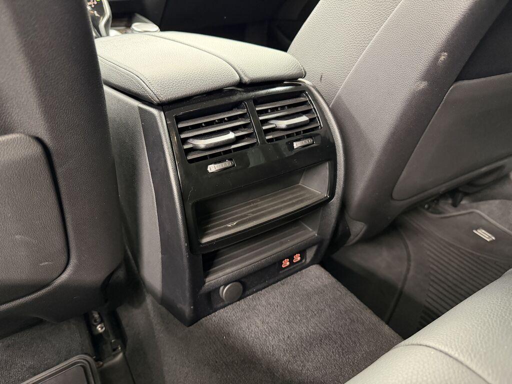 BMW Serie 5 530d Touring mhev 48V xdrive Business auto