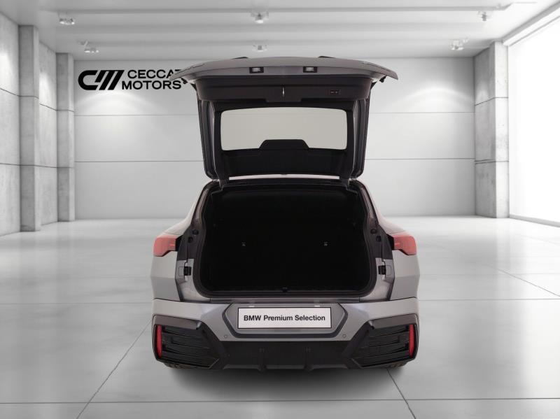 BMW iX2 xdrive 30 MSport Pro