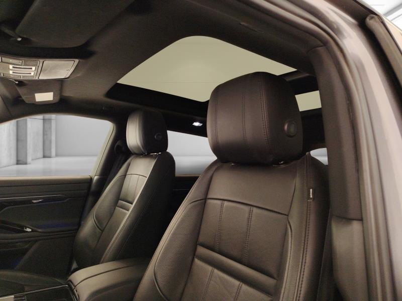 Land Rover Range Rover Evoque Evoque 2.0d i4 mhev R-Dynamic SE awd 180cv auto