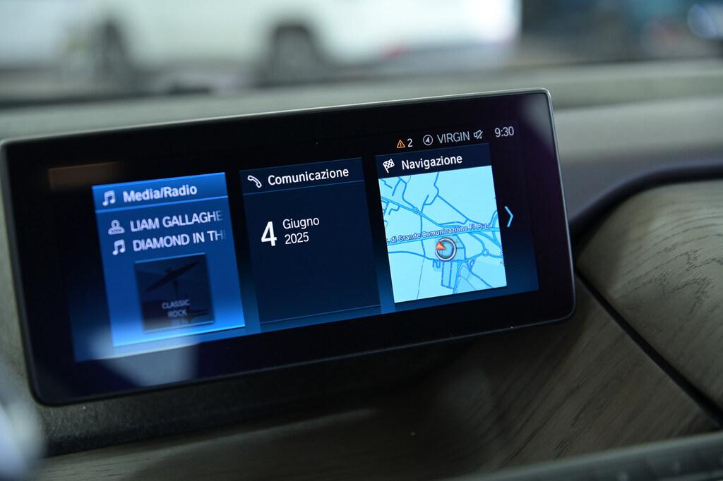 BMW i3 120Ah Advantage