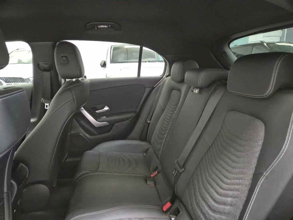 Mercedes Classe A 250 e phev Advanced Progressive auto