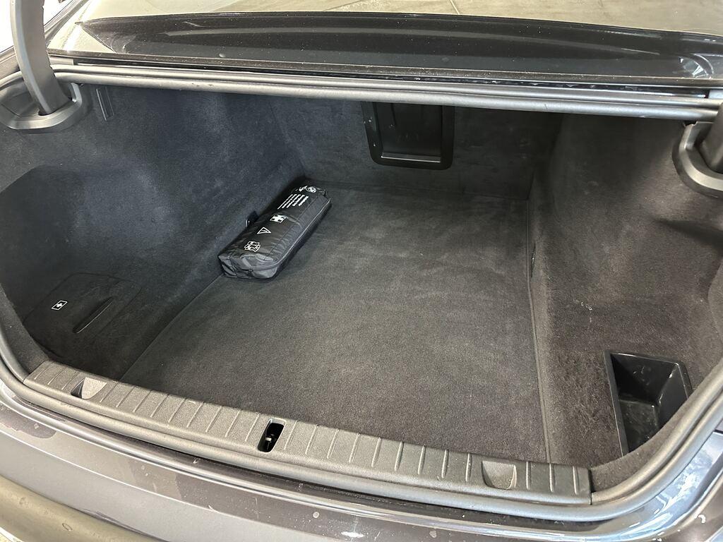 BMW Serie 7 730Ld xdrive Eccelsa auto