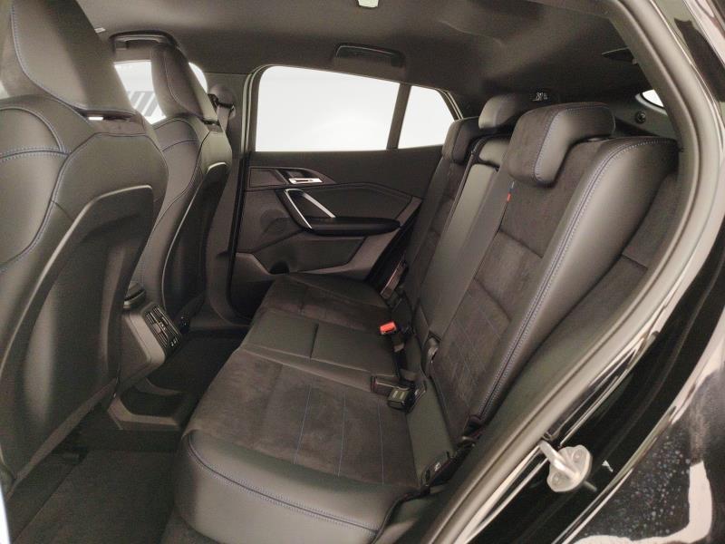 BMW iX2 edrive 20 MSport Pro