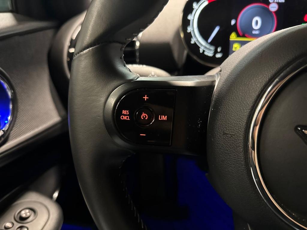 Mini Cooper S Clubman 2.0 Cooper S