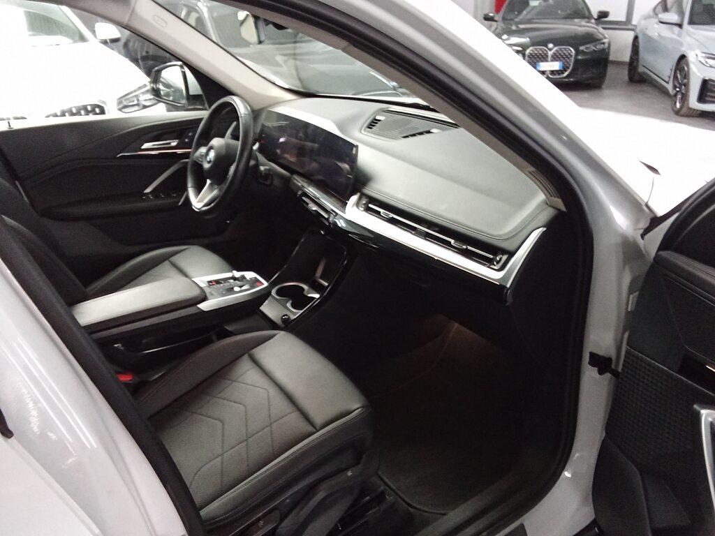 BMW X1 sdrive18d X-Line Edition Signature auto