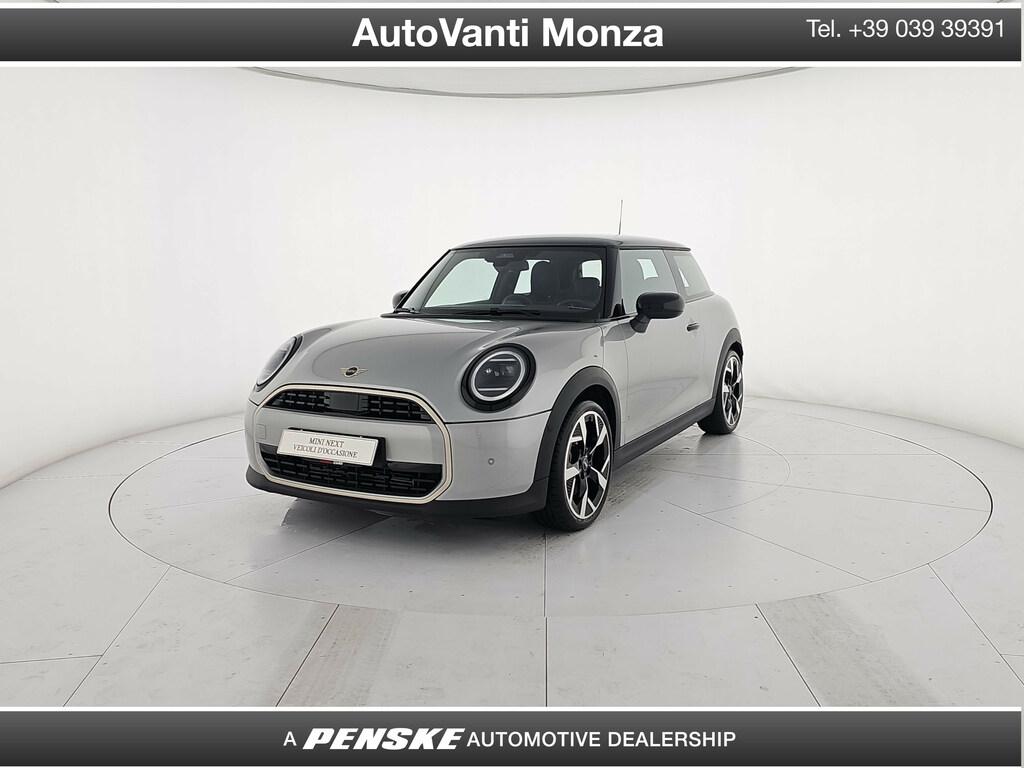 Mini Mini Cooper 3p 1.5 C JCW auto