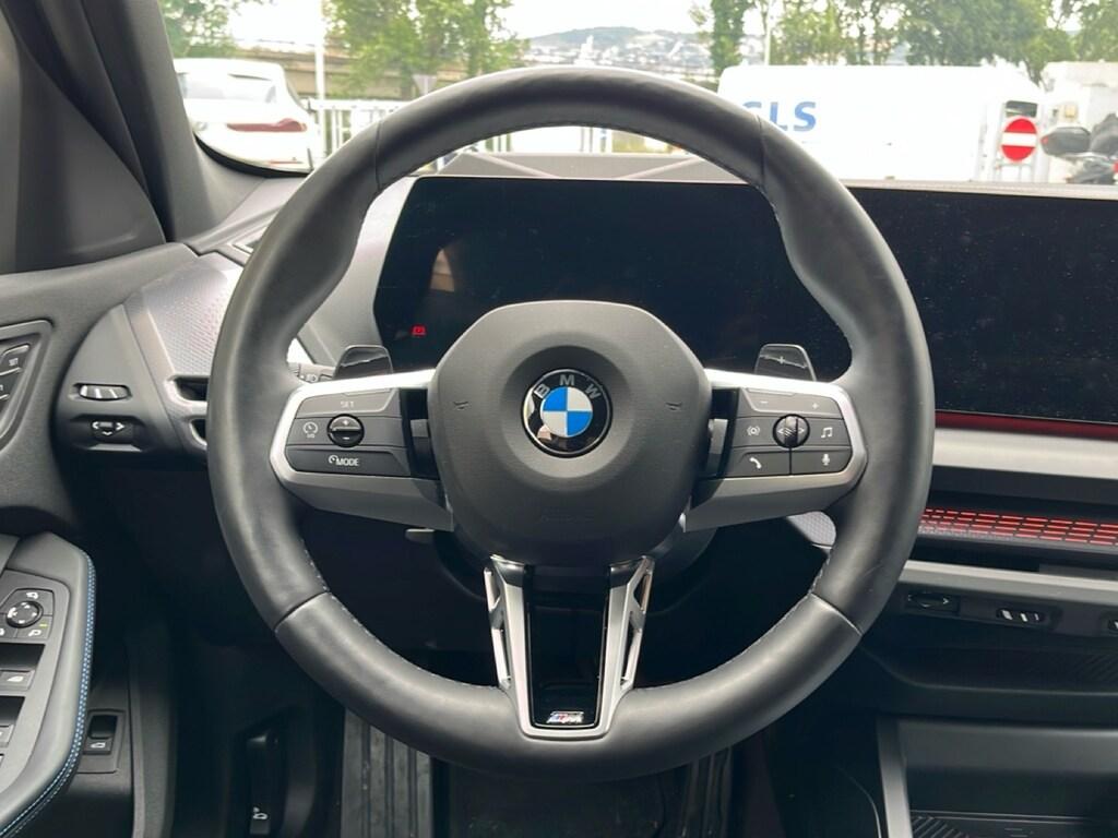 BMW Serie 1 120d 48V MSport auto