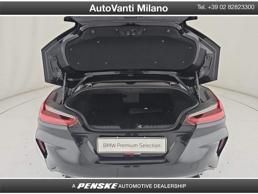 BMW Z4 sdrive 20i Msport auto