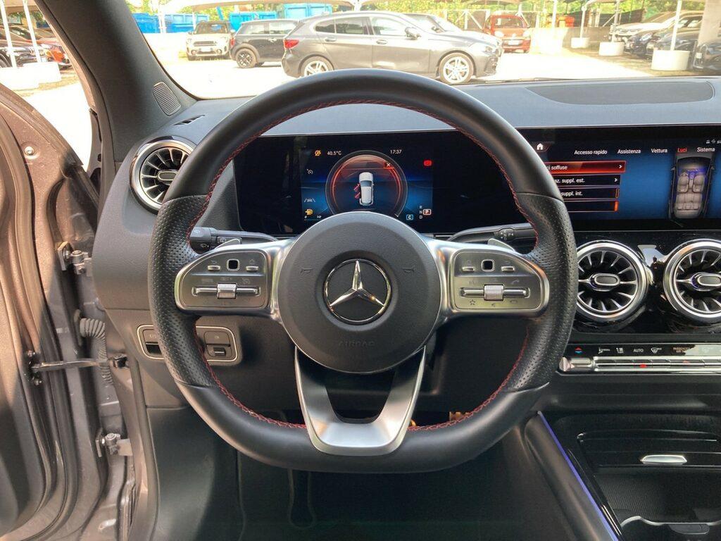 Mercedes GLA 200 d Premium 4matic auto