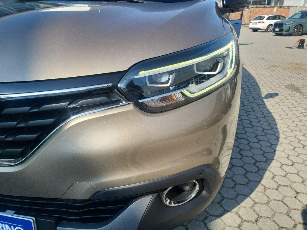 Renault Kadjar 1.2 tce energy Hypnotic2 130cv