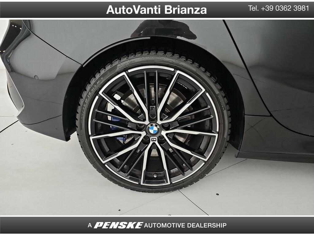 BMW Serie 1 M 135i xdrive auto