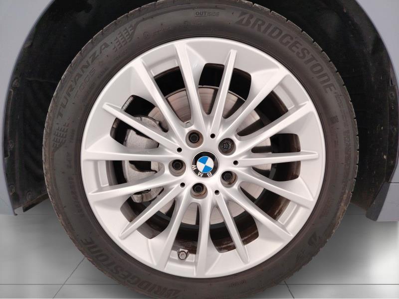 BMW Serie 1 116d Business Advantage