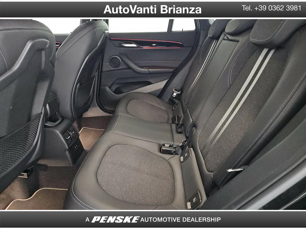 BMW X1 sdrive16d Sport auto
