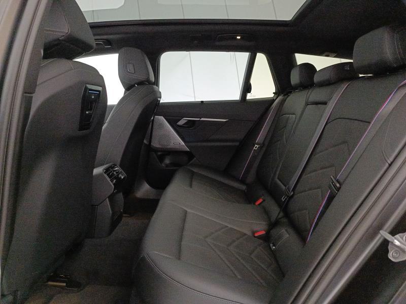 BMW Serie 5 520d Touring 48V xdrive M Sport auto