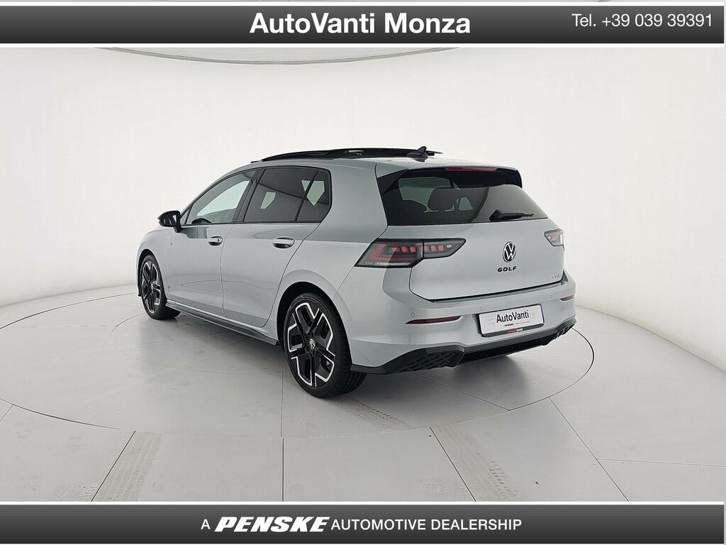 Volkswagen Golf 1.5 etsi R-Line Plus 115cv dsg