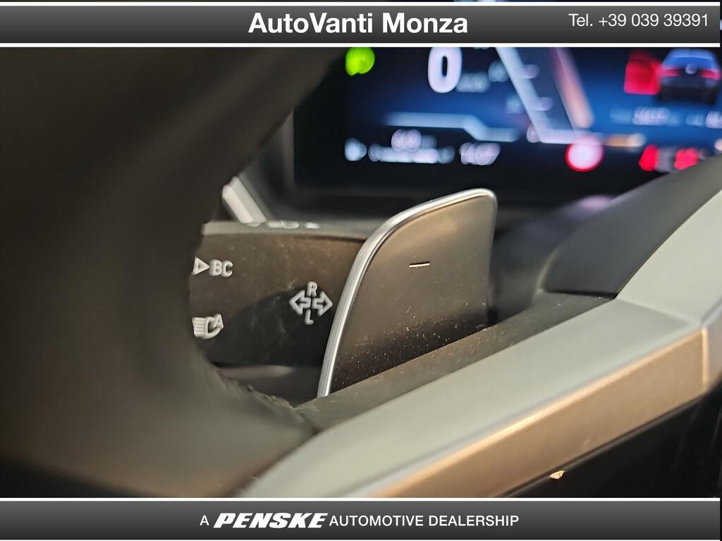 BMW Serie 4 420d Gran Coupe mhev 48V xdrive M Sport Pro auto