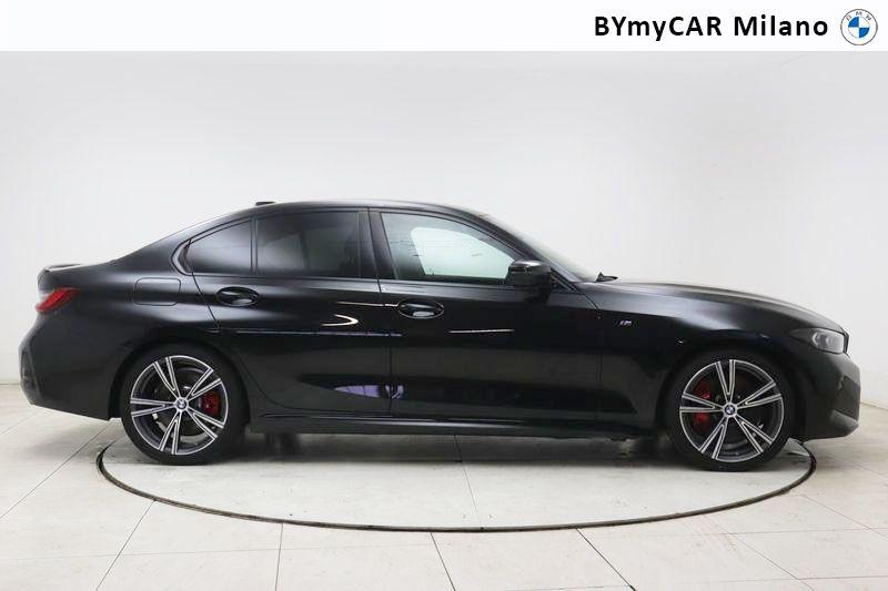 BMW Serie 3 320d mhev 48V Msport auto