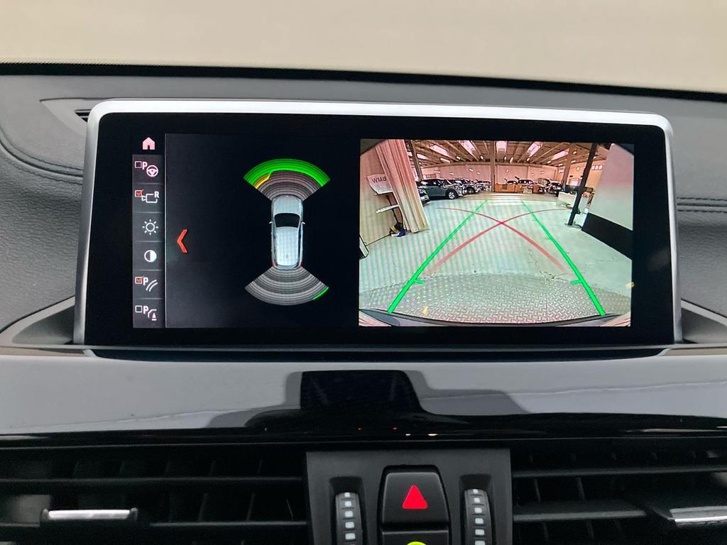 BMW X1 sdrive18i xLine Plus 136cv auto