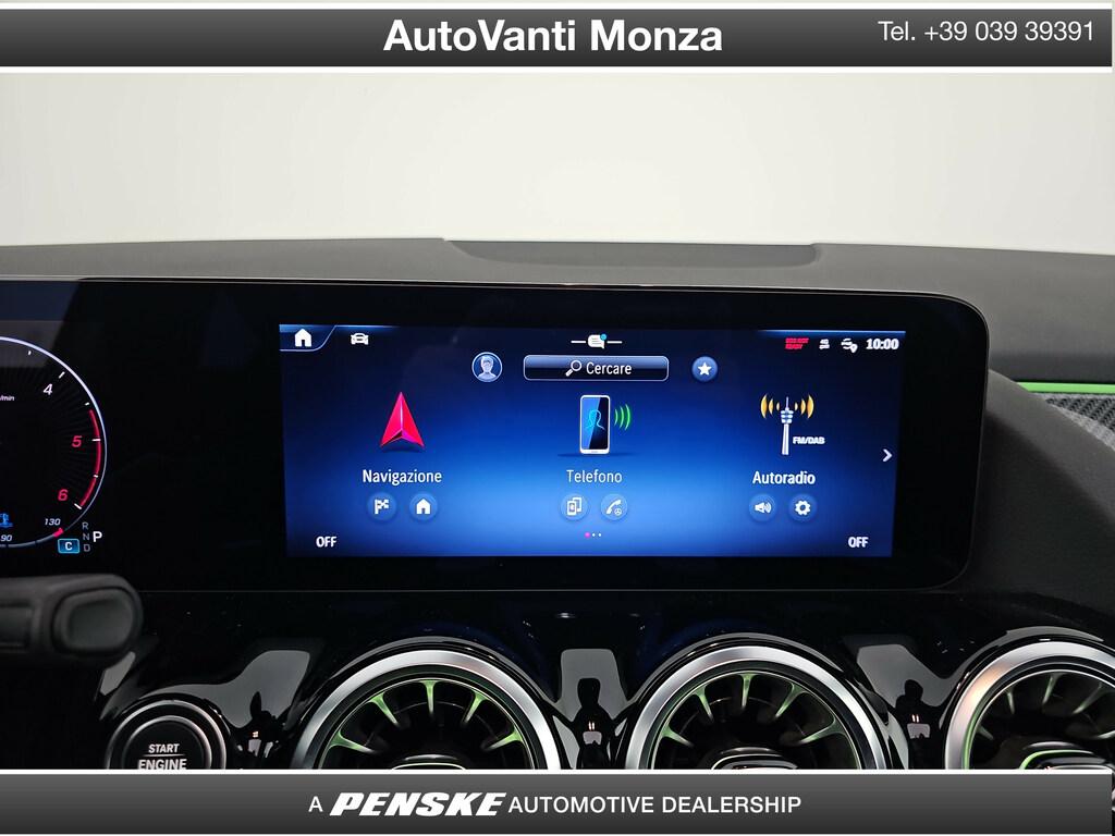 Mercedes GLA 200 AMG Line Premium auto