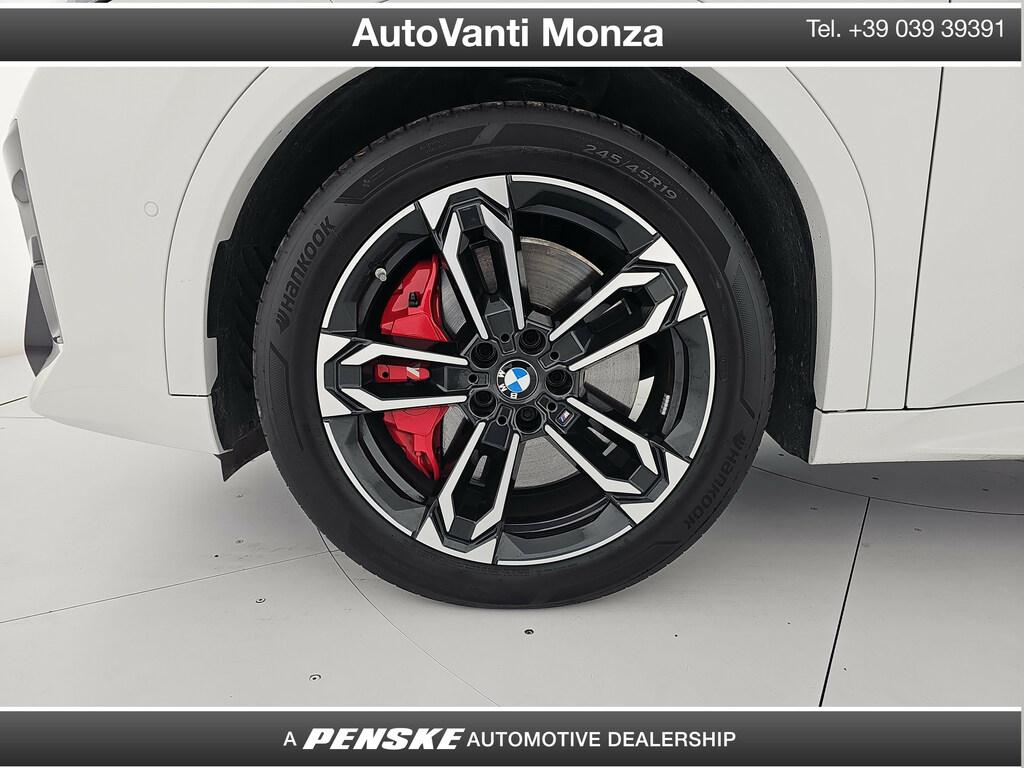 BMW X2 xdrive 20d 48V MSport Pro auto