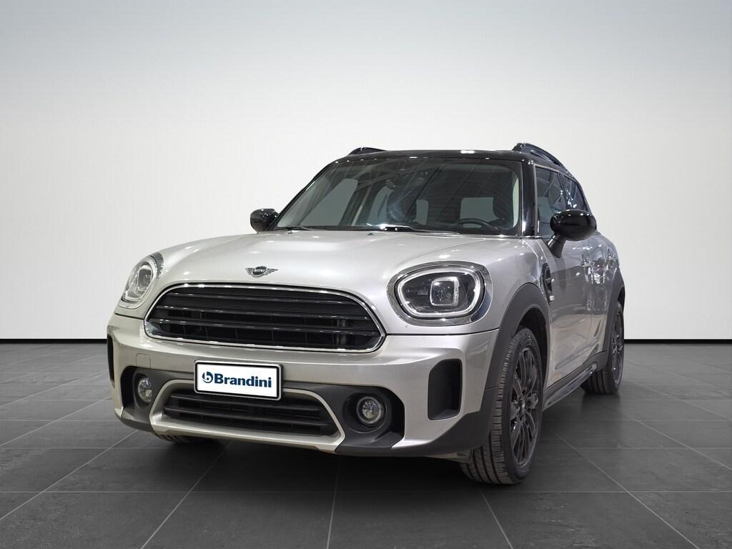 Mini Cooper Countryman 1.5 Business Auto