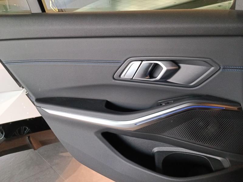BMW Serie 3 320d mhev 48V Msport auto