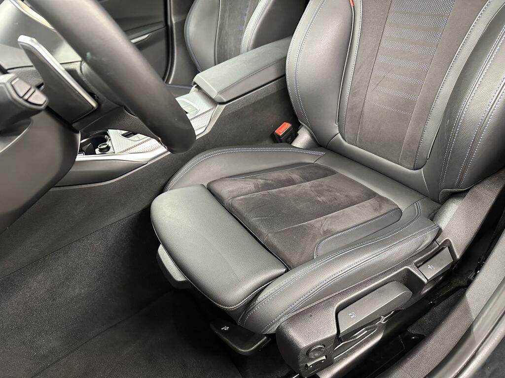 BMW Serie 3 320d mhev 48V Msport auto