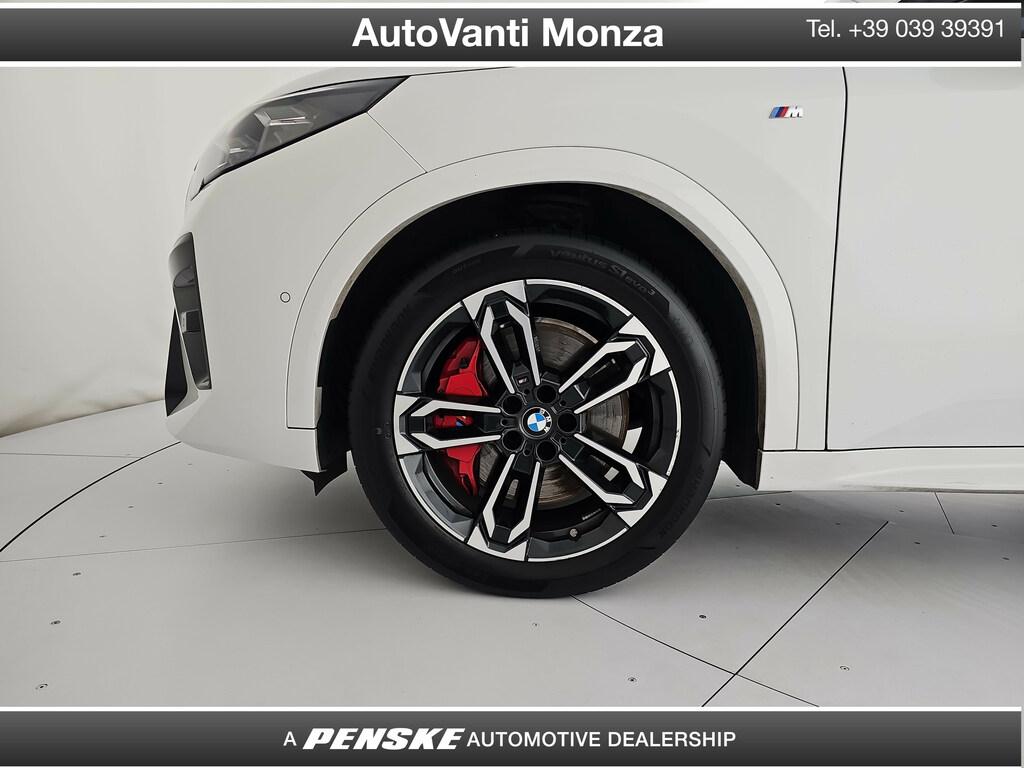 BMW X2 xdrive 20d 48V MSport Pro auto