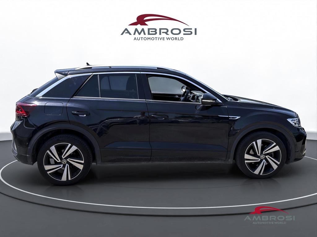Volkswagen T-Roc 2.0 tdi scr R-Line 150cv dsg