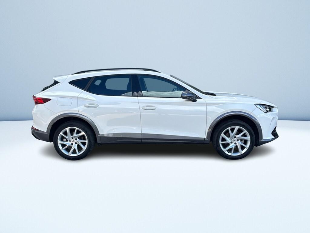 Cupra Formentor 1.5 tsi dsg