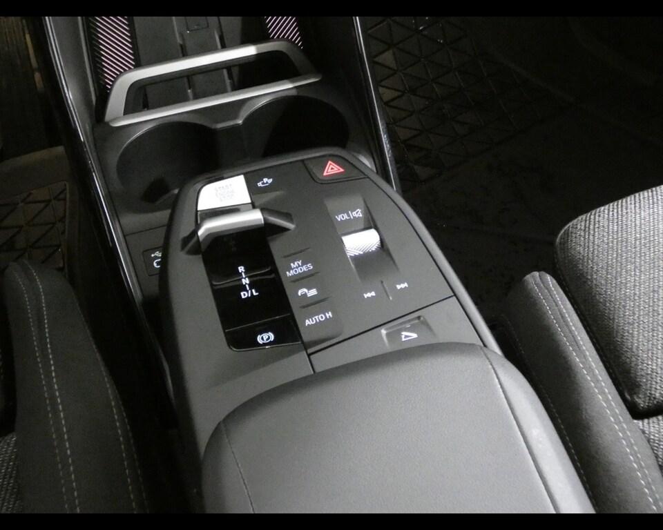 BMW X2 sdrive 18d auto