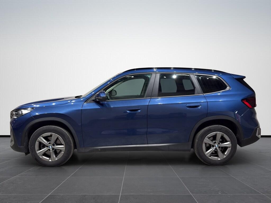 BMW X1 sdrive18d auto