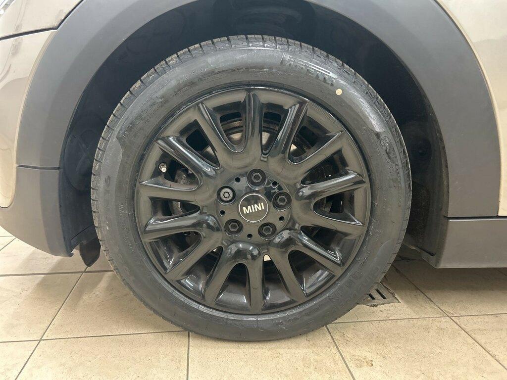 Mini Cooper 1.5 TwinPower Turbo Cooper Hype DCT