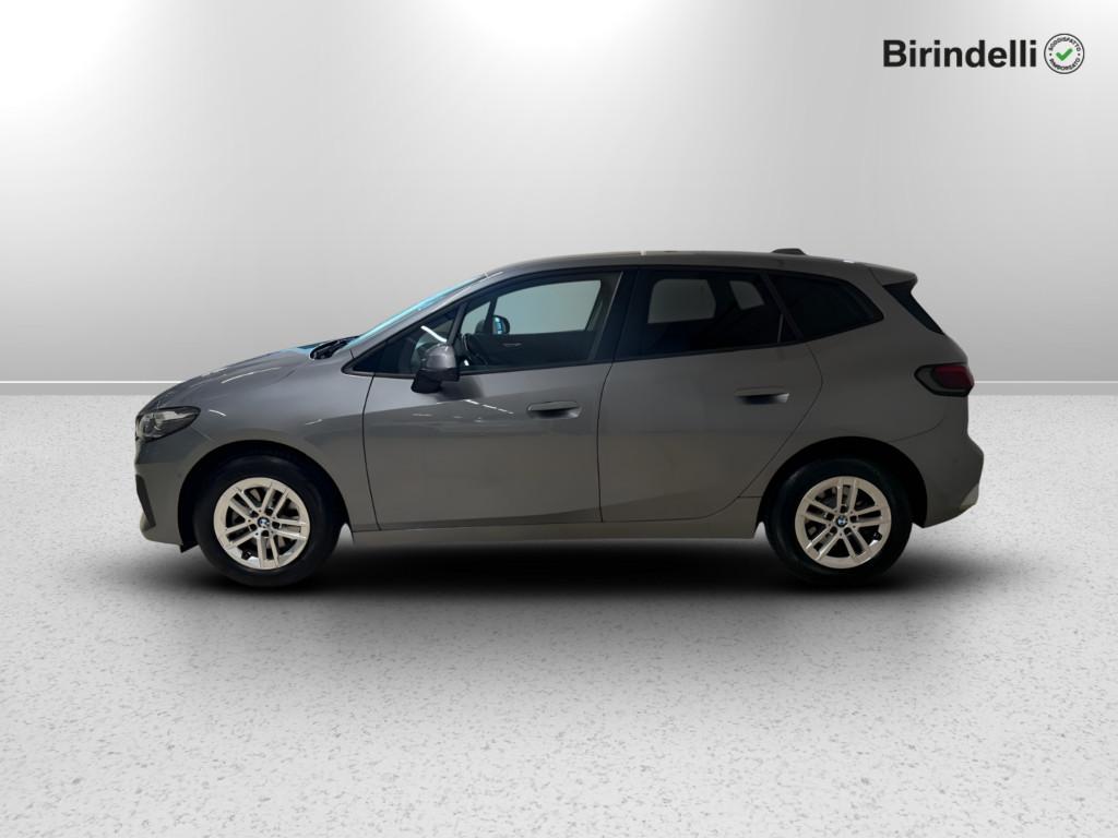 BMW Serie 2 218d Active Tourer auto