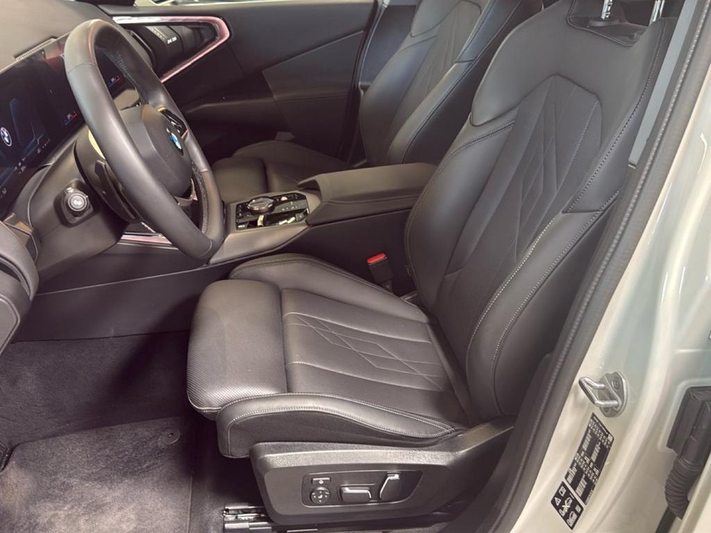 BMW X3 xdrive20d auto