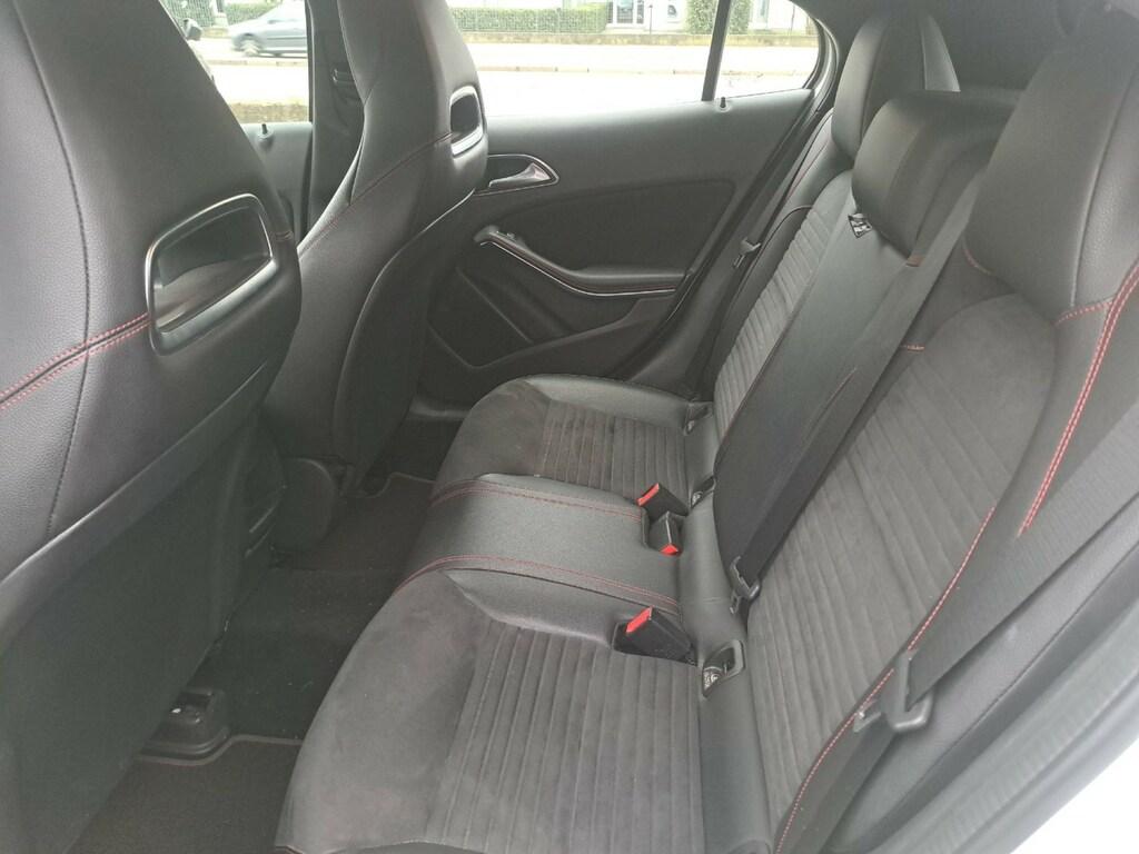 Mercedes GLA 220 Premium 4matic auto