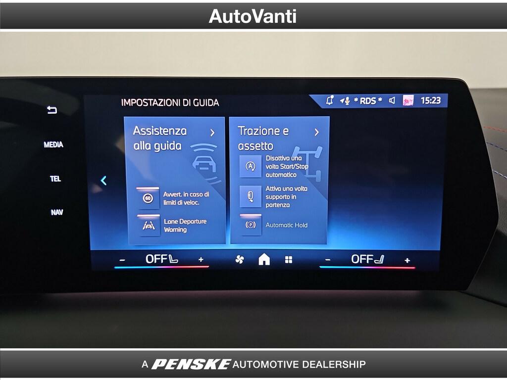 BMW Serie 1 118d MSport Pro auto