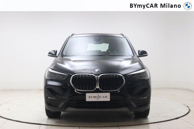 BMW X1 sdrive18d Business Advantage auto