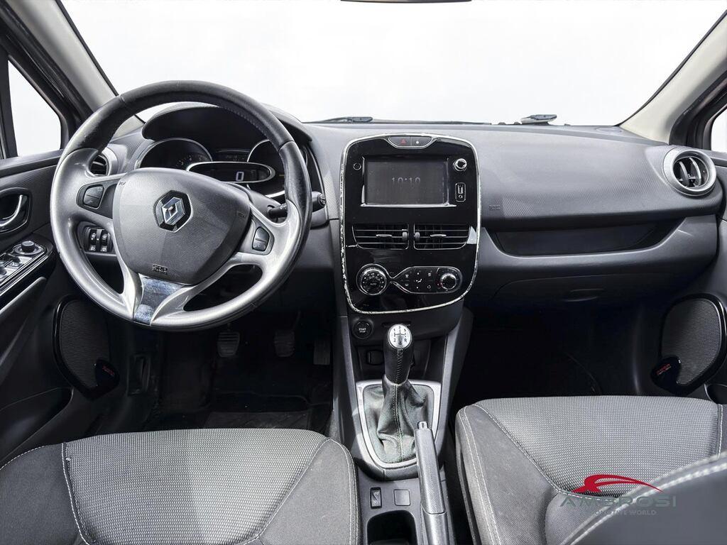 Renault Clio 5p 1.5 dci Live 75cv
