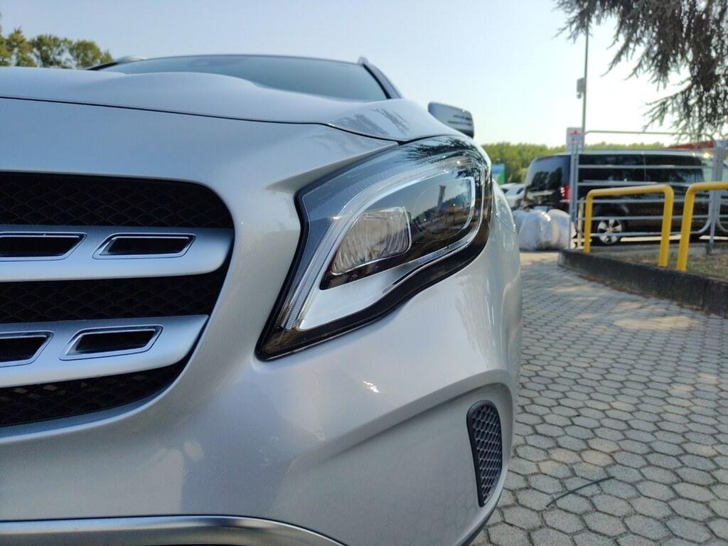 Mercedes GLA 180 d Sport auto