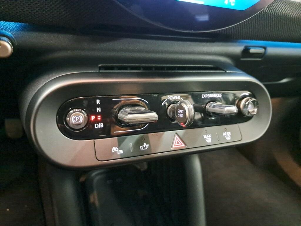 Mini Mini Aceman E Classic