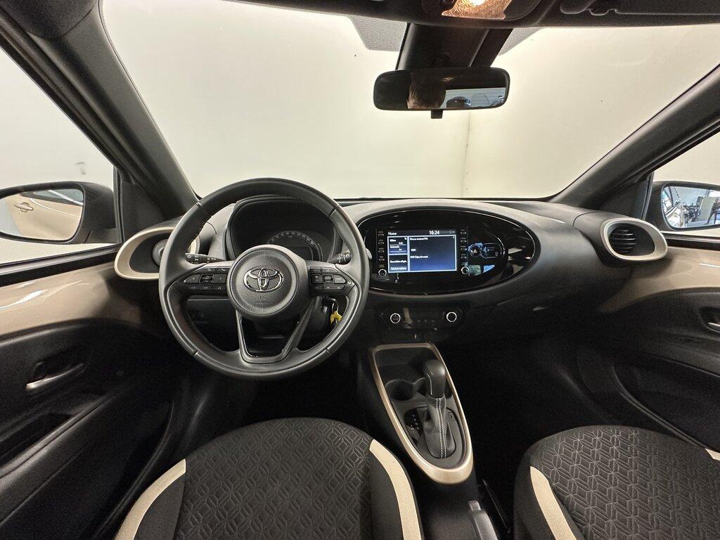 Toyota Aygo X 1.0 Trend 72cv s-cvt